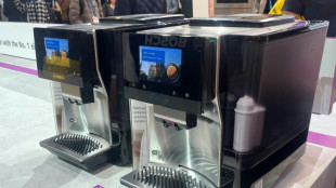 Brew, smell, and serve: AI steals the show at CES 2026
