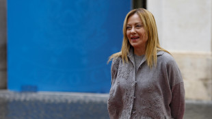 Meloni, sul lavoro ancora notizie positive, avanti su questa strada