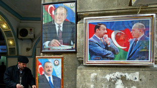 Detenidos en Azerbaiy&aacute;n dos periodistas que investigaban la corrupci&oacute;n de las &eacute;lites pol&iacute;ticas