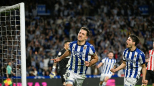 Real Sociedad elimina Bilbao e vai &agrave; final da Copa do Rei contra o Atl&eacute;tico de Madrid