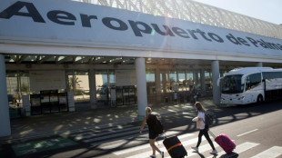 Frecuentaci&oacute;n r&eacute;cord en los aeropuertos de Espa&ntilde;a en 2023