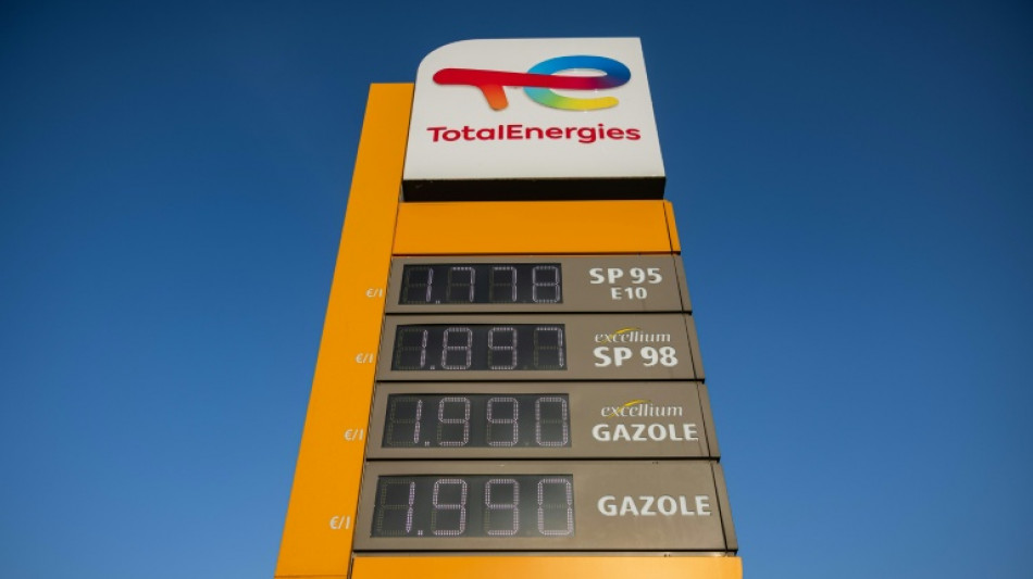 Guerre au Moyen-Orient: l'ex&eacute;cutif au d&eacute;fi de la flamb&eacute;e des prix &agrave; la pompe