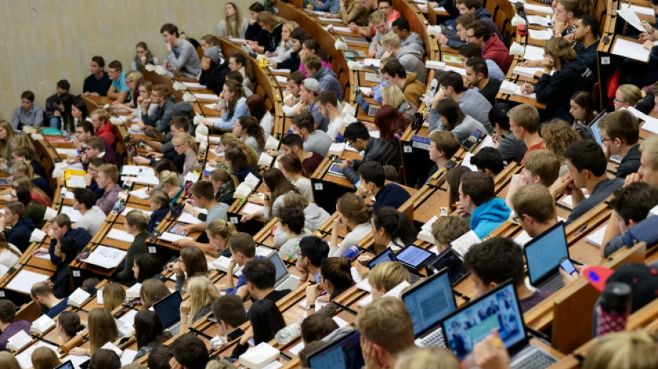 Gro&szlig;britannien einigt sich mit EU auf Wiedereintritt in das Erasmus-Programm