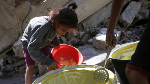 Paris bietet Hilfe Frankreichs und der EU bei Hilfsgüter-Verteilung im Gazastreifen an