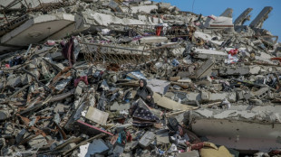 Danos a infraestruturas vitais de Gaza estimados em R$ 93,4 bilh&otilde;es
