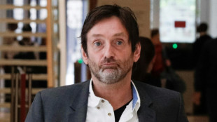 Accident routier sous drogues: Pierre Palmade renvoy&eacute; en proc&egrave;s pour blessures involontaires