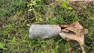 Colombia, Ecuador leaders clash over bomb dropped near border