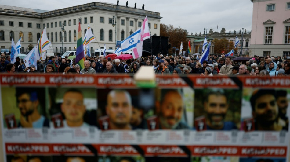 La situaci&oacute;n incierta de los veinte rehenes israel&iacute;es presumiblemente vivos en Gaza