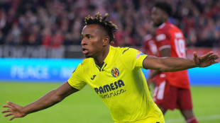 C1: Villarreal &eacute;limine le Bayern Munich et va en demi-finales