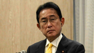 Japon: le gouvernement approuve un plan anti-inflation et de relance &eacute;conomique