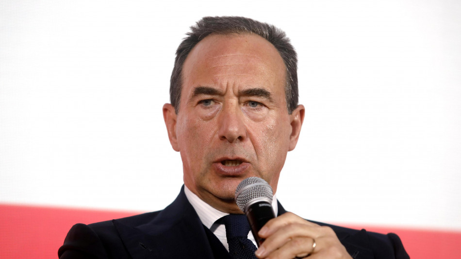Dal Fabbro (Iren), 'la sicurezza delle reti &egrave; anche cibernetica'