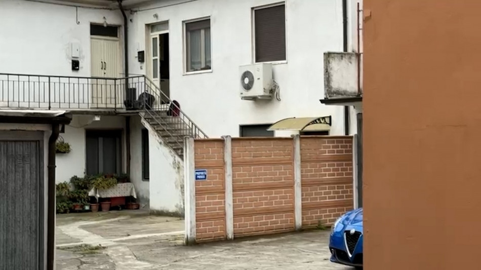 Sempio, 'tranquillo e non preoccupato delle perquisizioni'