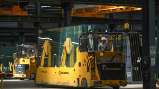 France: la production manufacturi&egrave;re enregistre en septembre son plus fort recul depuis mai 2020, selon S&P Global