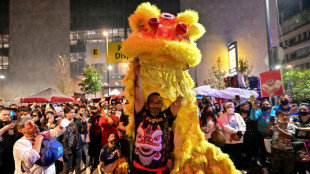 Am&eacute;rica Latina ve m&aacute;s positiva la influencia de China que la de EEUU, seg&uacute;n un informe