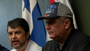 La selva de Dari&eacute;n sufre un da&ntilde;o ambiental "irreversible" por la ola migratoria, advierte Panam&aacute;