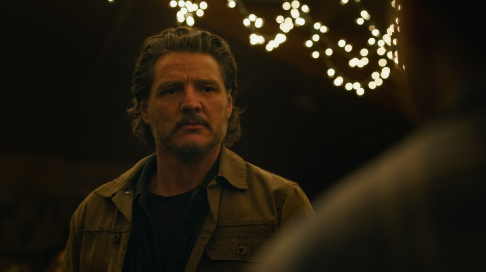 Pedro Pascal, che stress per girare The Last of us 2'