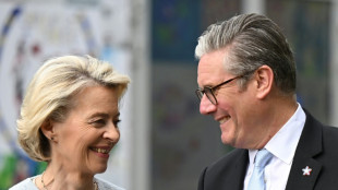 Diplomaten: EU und Großbritannien ebnen Weg für Abkommen über engere Beziehungen