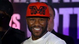 Mayweather e Pacquiao v&atilde;o se enfrentar em revanche ap&oacute;s 11 anos
