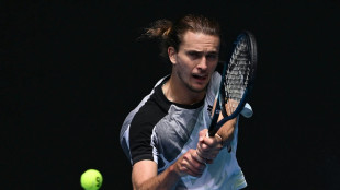 Zverev zum Auftakt gegen Diallo - Lys winkt Osaka-Duell