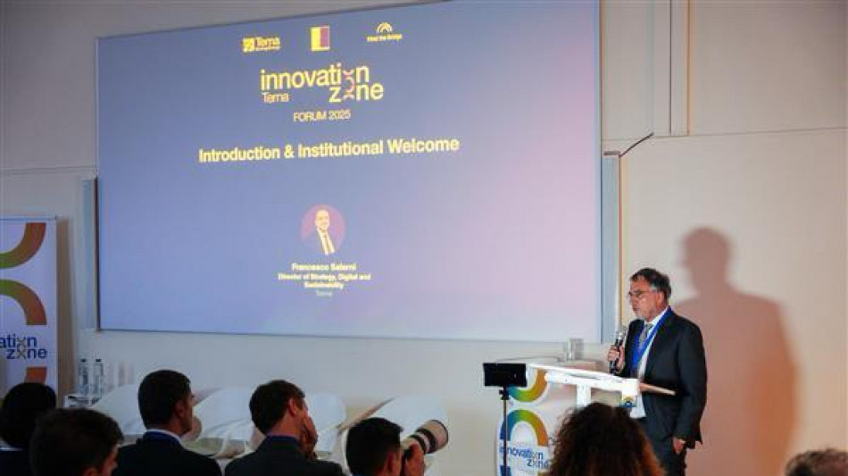 'Terna Innovation Zone Torino' per la transizione della rete