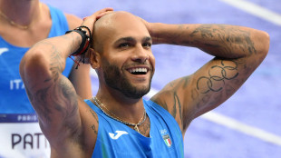 Atletica: Jacobs sar&agrave; al Golden Gala, Iapichino rinuncia