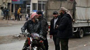 El lunes se inicia una conferencia de di&aacute;logo nacional en Siria