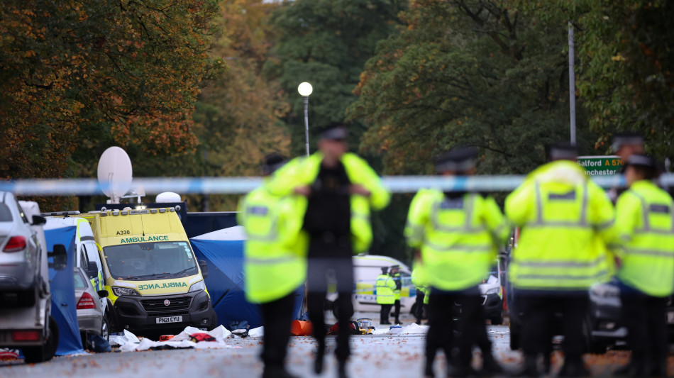 Attacco alla sinagoga, aggressore già arrestato per stupro