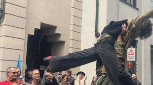Alla Scala va in scena lo sciopero, anche col 'Va', pensiero'