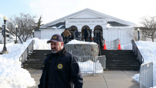 Hillary Clinton calls for Trump to testify as she faces US House Epstein panel