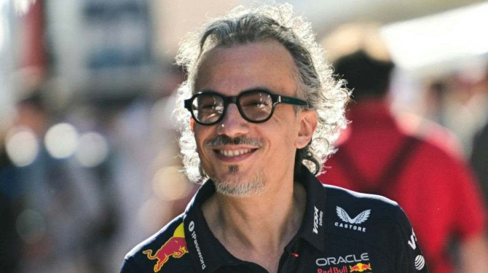 Red Bull chief says no more 'silly games' after fine