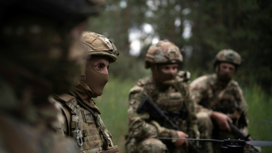 Trump will mehr Waffen an die Ukraine liefern - Kreml empört