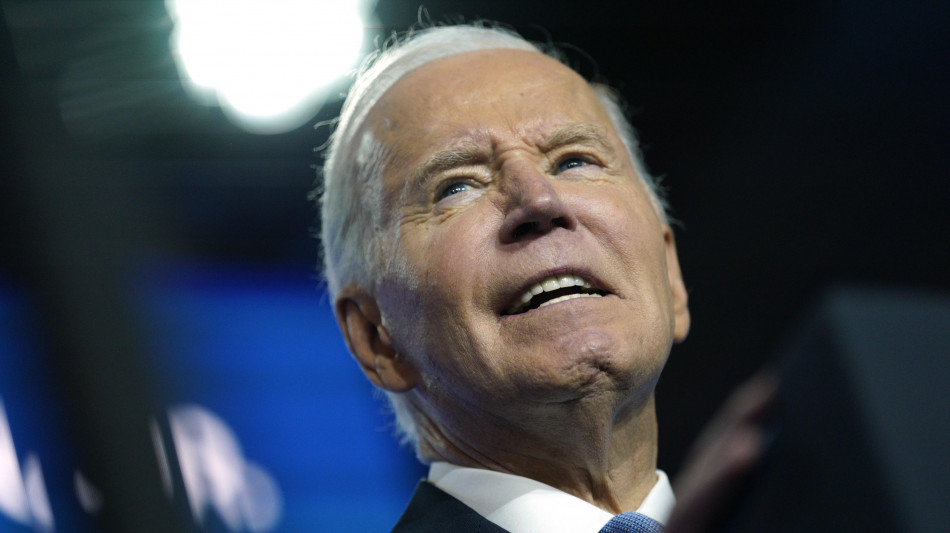 Hunter Biden, 'il cancro di mio padre si &egrave; diffuso alle ossa, &egrave; molto doloroso'