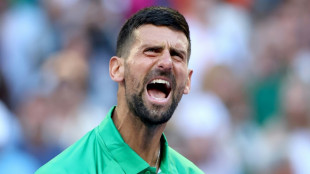 Djokovic to face Mensik with 100th title within reach