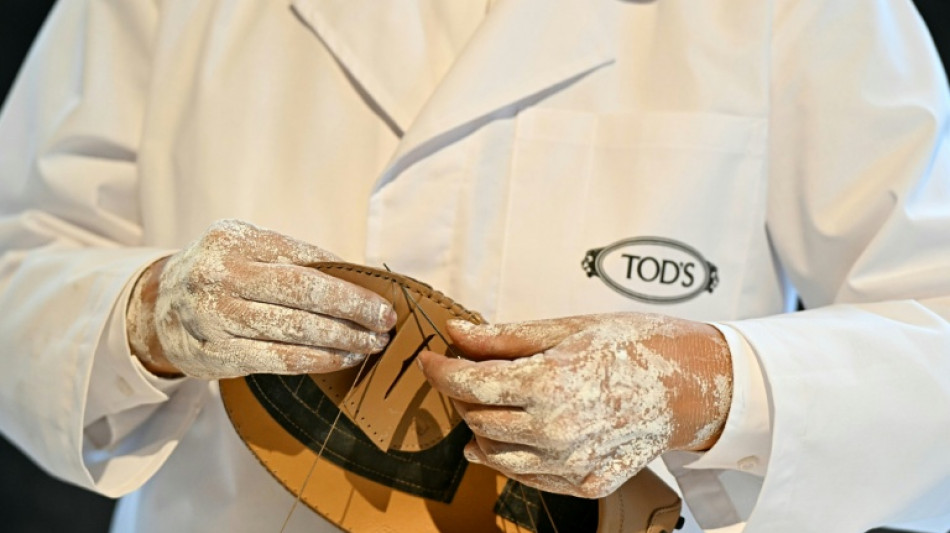 Luxo 'Made in Italy' &eacute; alvo de investiga&ccedil;&otilde;es sobre suas subcontratadas