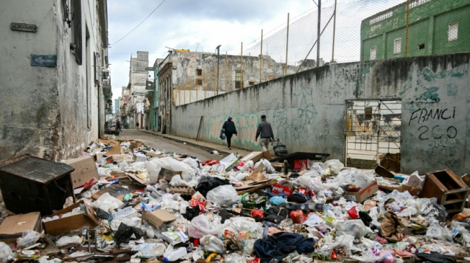 El jefe de la ONU alerta de un "colapso" humanitario en Cuba por la falta de petr&oacute;leo