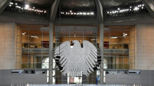 Bundestag beschlie&szlig;t 524 Milliarden Euro schweren Haushalt f&uuml;r 2026