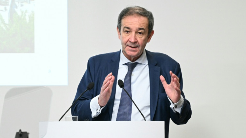 Face &agrave; la baisse des prix de l'&eacute;lectricit&eacute;, EDF entame une ann&eacute;e 2026 charg&eacute;e en d&eacute;fis