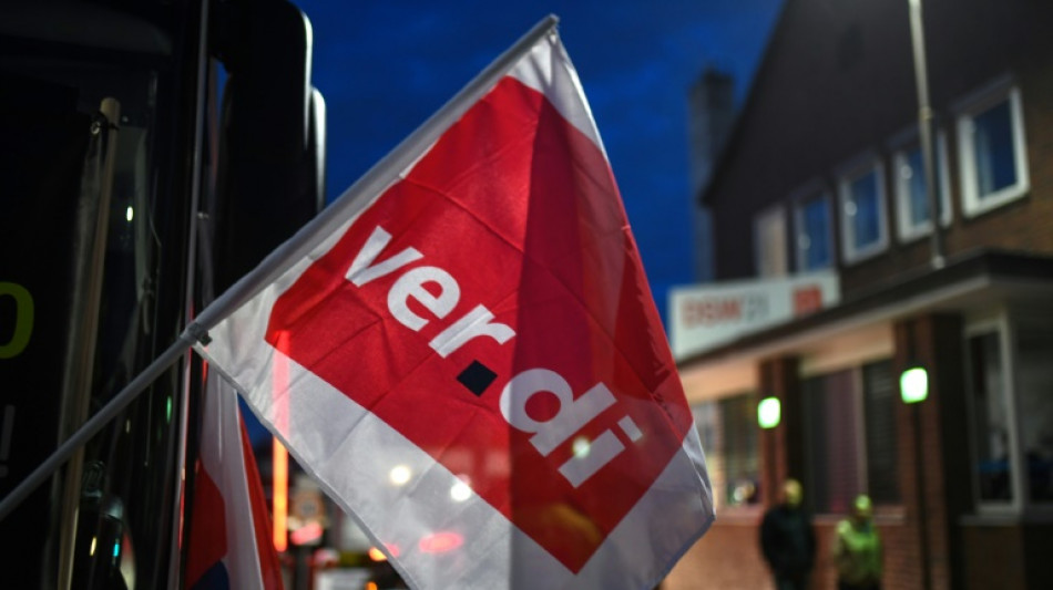 Verdi stimmt f&uuml;r Tarifvertrag bei Bund und Kommunen 