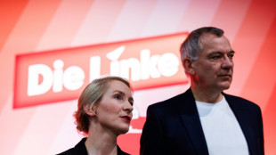 Linke diskutiert bei Bundesparteitag in Chemnitz über künftige Ausrichtung