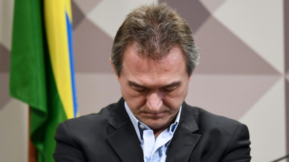 El gigante de la carne JBS anuncia la doble cotización de acciones en Wall Street y Brasil