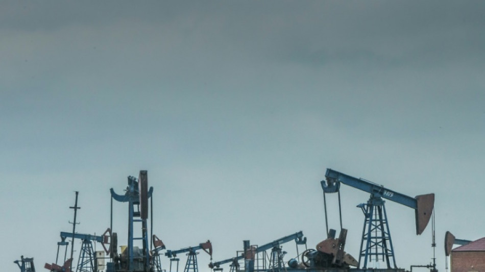 P&eacute;trole: l'Opep+ se r&eacute;unit, encline &agrave; rester prudente malgr&eacute; des prix records