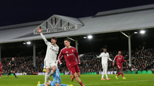 Wirtz trifft bei Liverpools Last-Minute-Drama