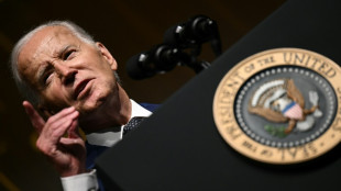 Biden unveils long-shot plan to overhaul US Supreme Court