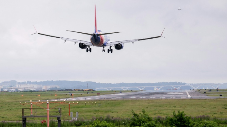 Boeing sells 50 737 MAX jets to leasing group ACG