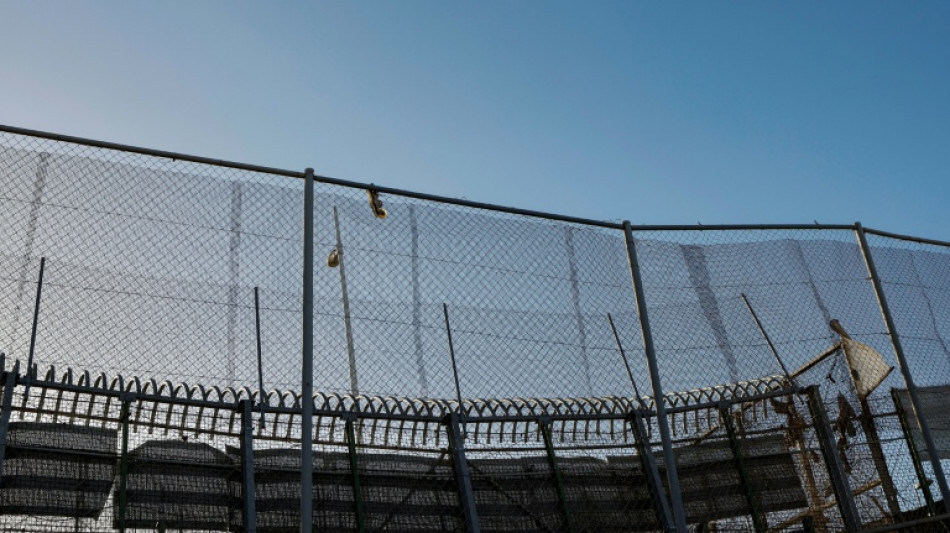 Kabinett beschließt Umsetzungsgesetz für Europäisches Asylsystem Geas