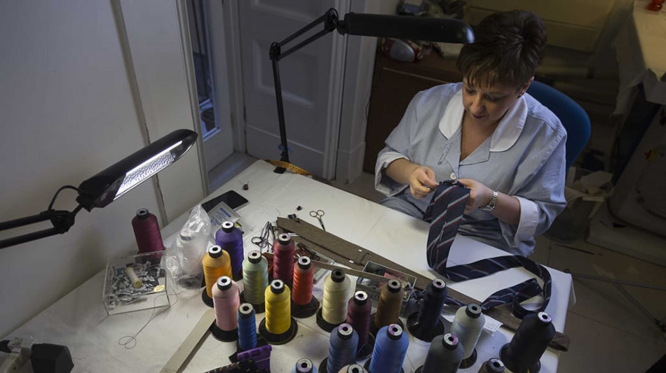Da Marinella a Zanellato come si celebra il Made in Italy
