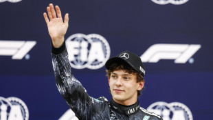 Antonelli vince anche in Giappone, &egrave; il leader del mondiale