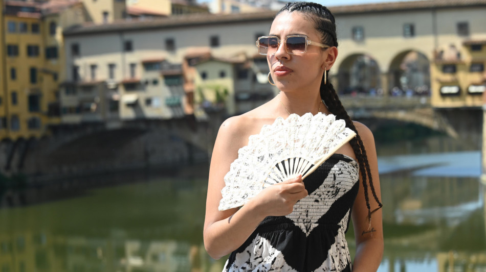 ++ Copernicus, il 2024 l'anno pi&ugrave; caldo della storia in Europa +