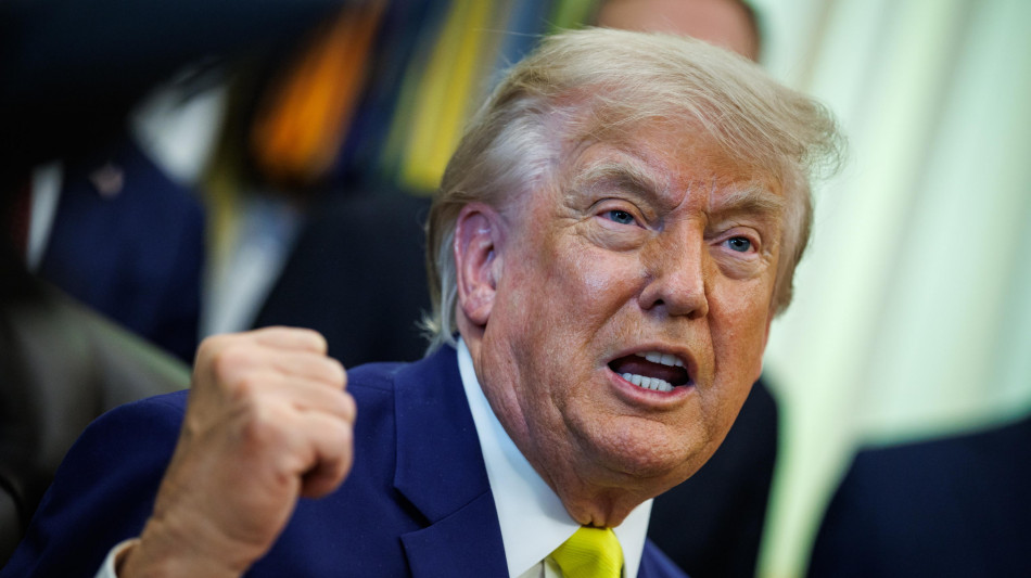 Trump a Channel 12, 'chiamer&ograve; Netanyahu e gli dir&ograve; di non attaccare Iran'