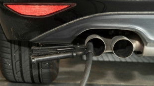 EU should scrap ban on new combustion-engine sales: Merz